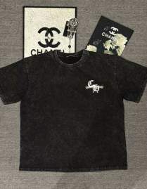 Picture of Chrome Hearts T Shirts Short _SKUChromeHeartsS-XLhgntxSX00417483